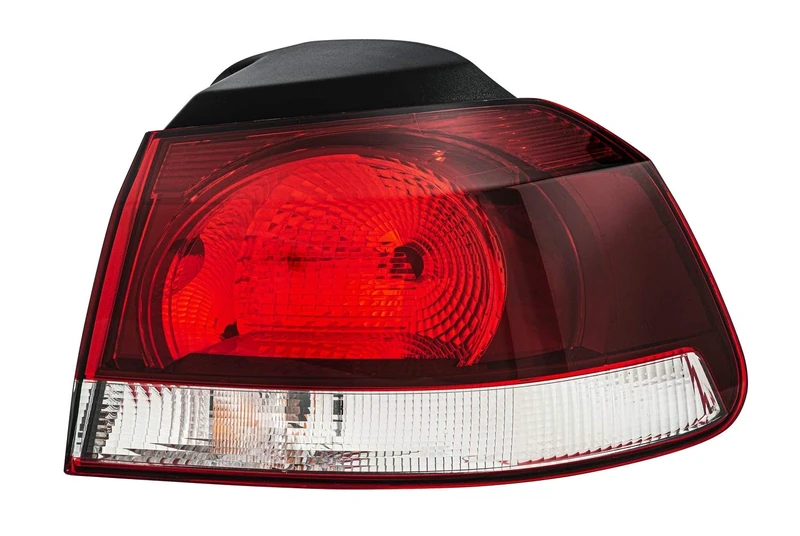 HELLA 2SD 009 922-141 Rearlight - Bulb - Outer section - for left-hand traffic/for right-hand traffic - right