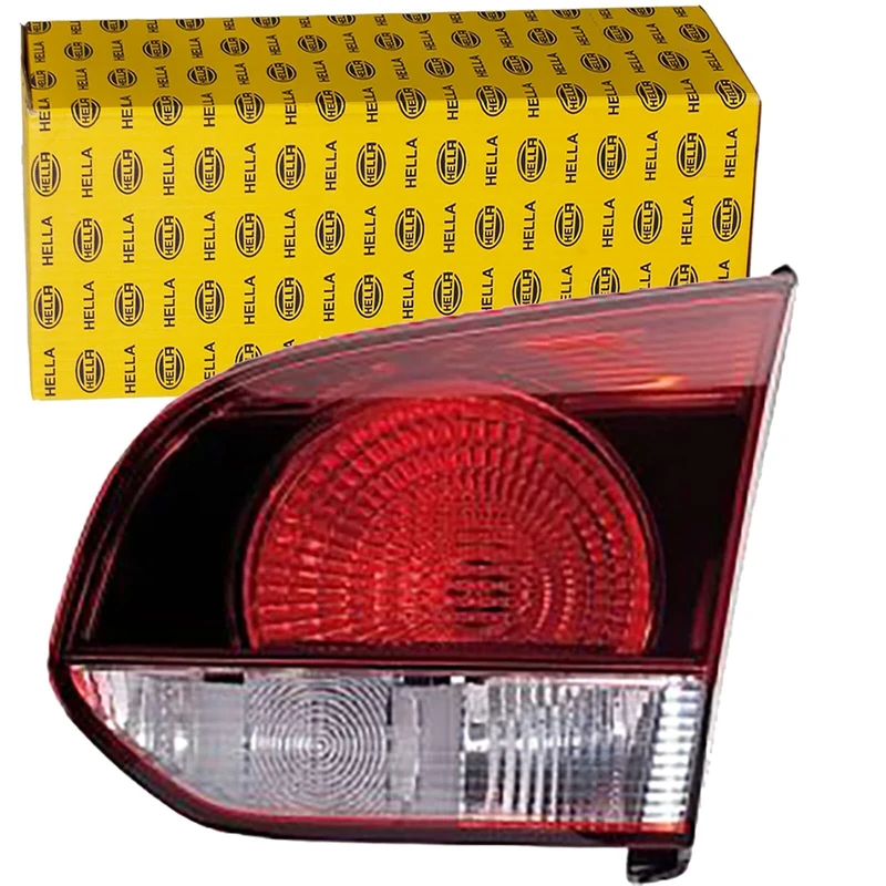 HELLA 2SA 009 923-161 Rearlight - Bulb - for left-hand traffic - right