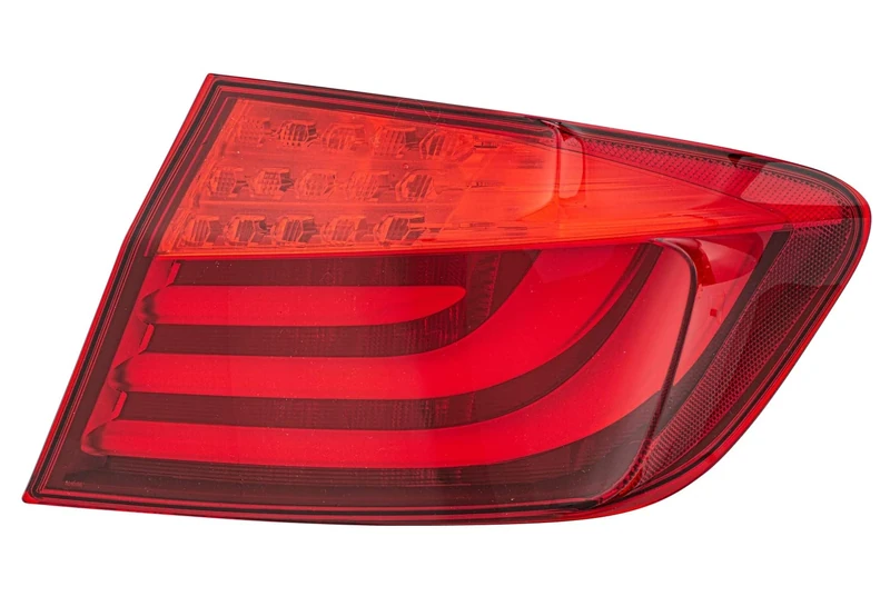 HELLA 2SD 010 234-101 Rearlight - LED - Outer section - right