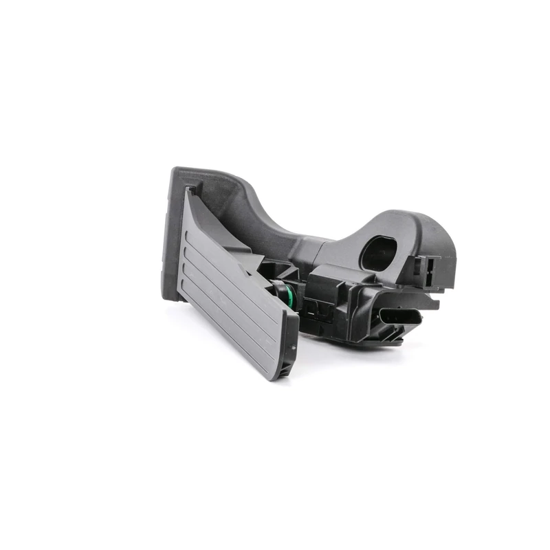 HELLA 6PV 010 946-011 Sensor, accelerator pedal position - for left-hand drive vehicles - 6-pin connector - Automatic Transmission - Rubber pedal pad