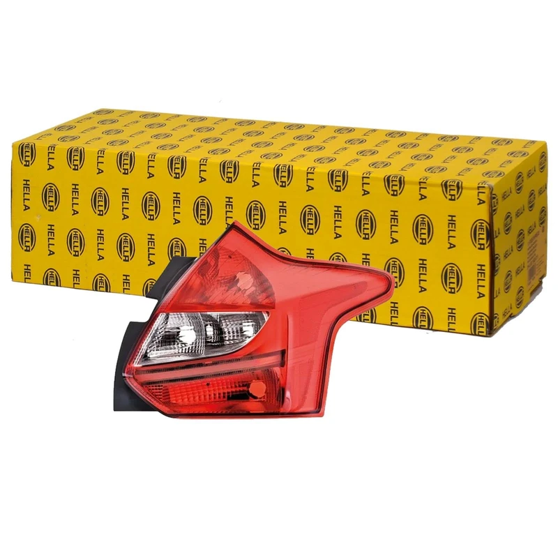 HELLA 2VP 354 995-081 Rearlight - LED - right