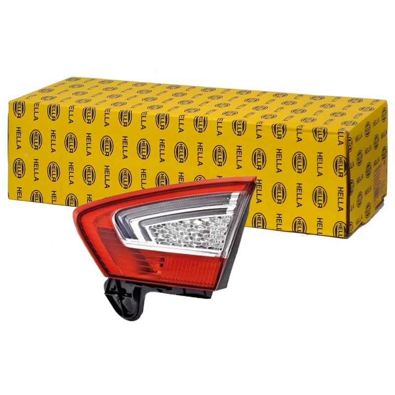 HELLA 9EL 354 997-011 Rearlight - LED - Inner Section - left