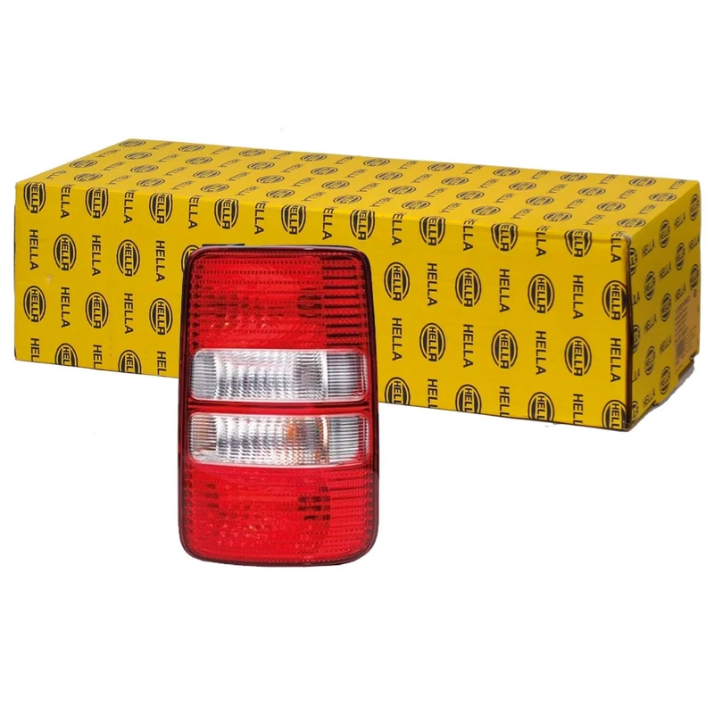 HELLA 2VP 354 999-021 Rearlight - Bulb - right