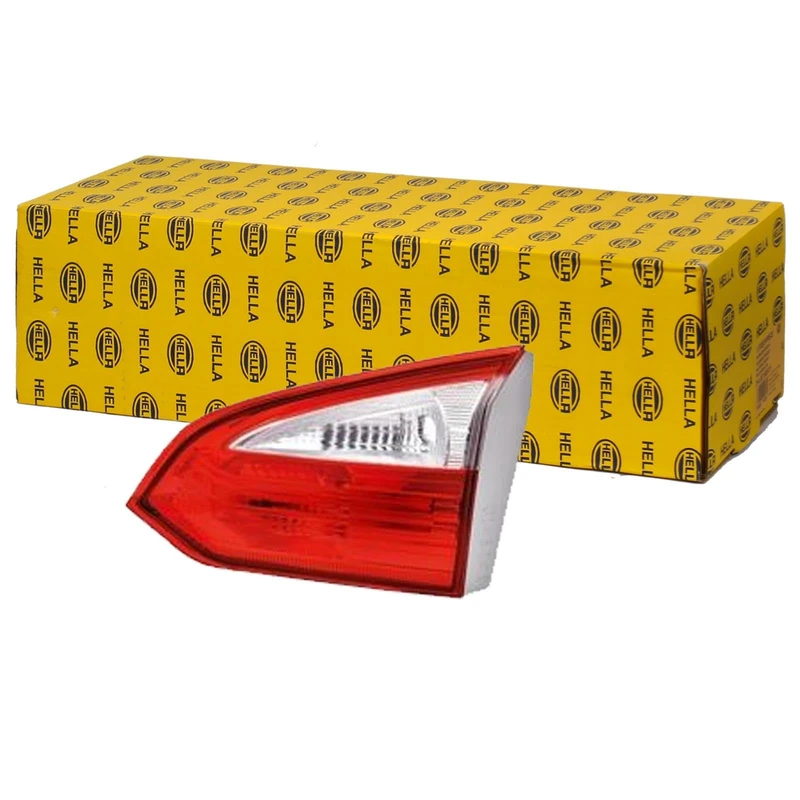 HELLA 2TP 354 995-141 Rearlight - LED - Inner Section - right