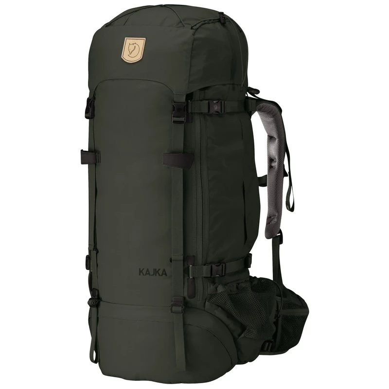 FJALLRAVEN F27091-660 Kajka 55 W Forest Green OneSize