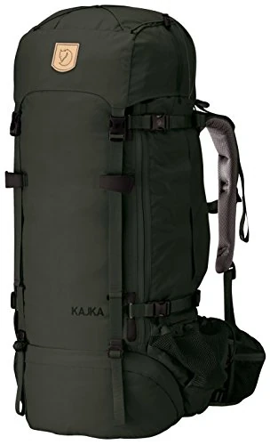 Fjallraven 27092-660 Kajka 65 W Sports backpack WOMEN Forest Green Size One Size