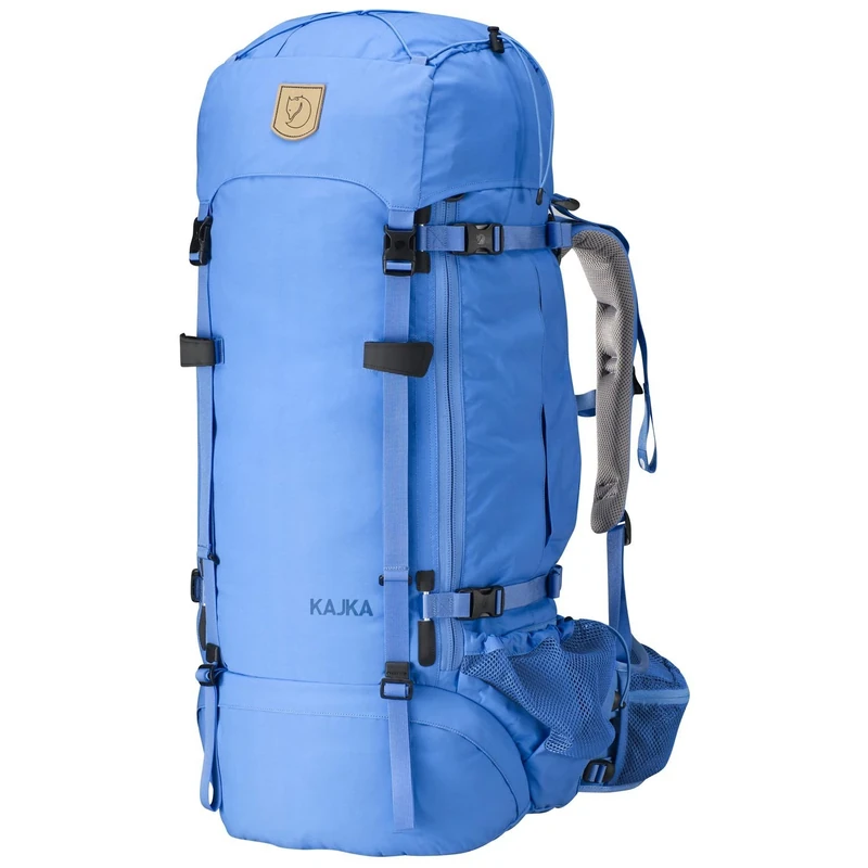 FJALLRAVEN F27097-525 Kajka 100 UN Blue OneSize