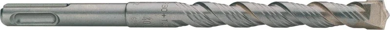 Keil 1253181000 SDS-Plus MS5 Turbokeil Hammer Drill Bit