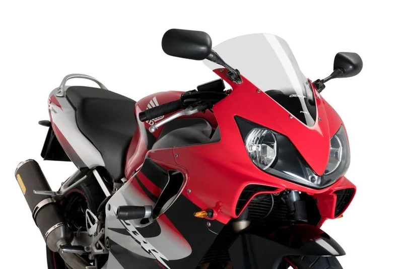 Puig 0861W Racing Screen Transparent