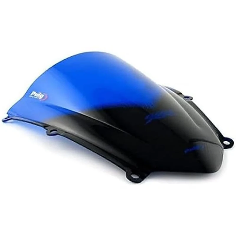 Puig 4356G Racing Screen Yellow