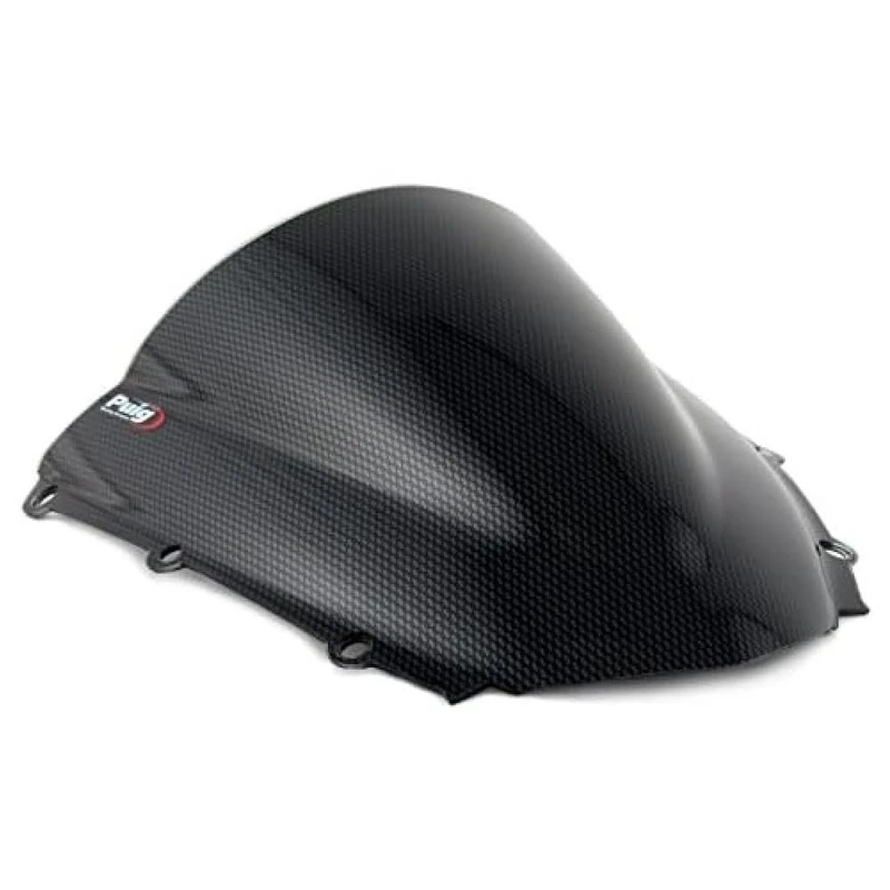 Puig 1665C Z-Racing Screen Carbon Look