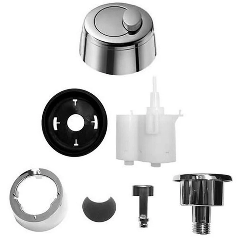 GROHE Matt Chrome/Chrome 42357PI0