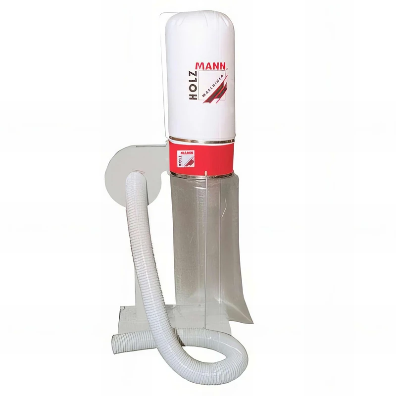 Holzmann MASCHINEN ABS1080_230V Suction System 100 L 550 W