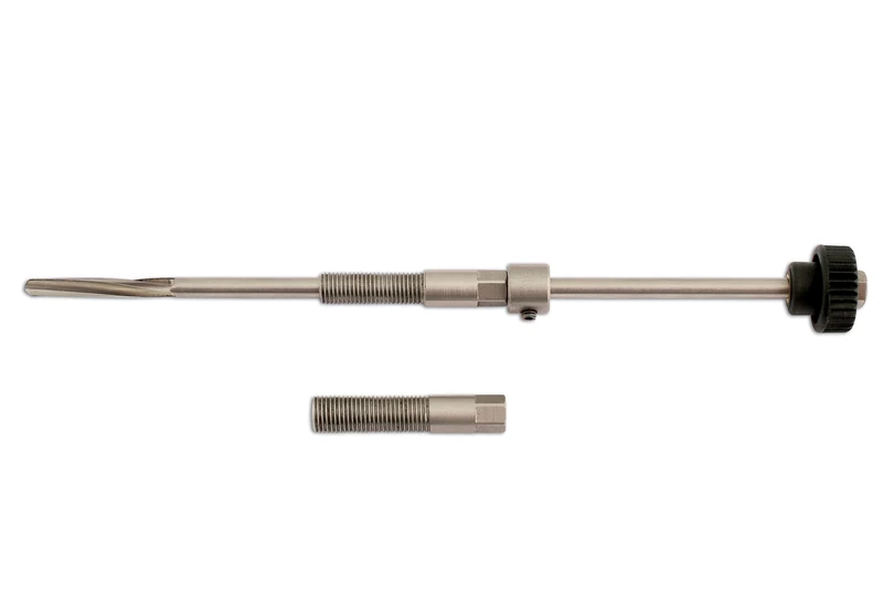 Laser 5504 Glow Plug Aperture Cleaner 10mm