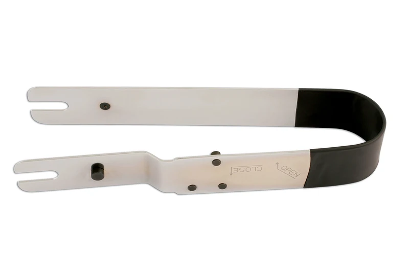 Laser 5510 Computer Control Box Tool - for Volvo