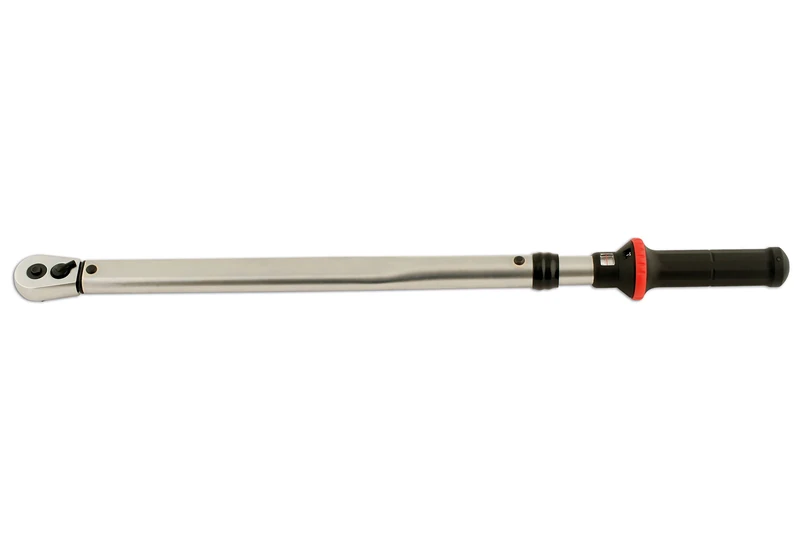 Laser 5520 Torque Wrench 1/2"D 80 - 400Nm