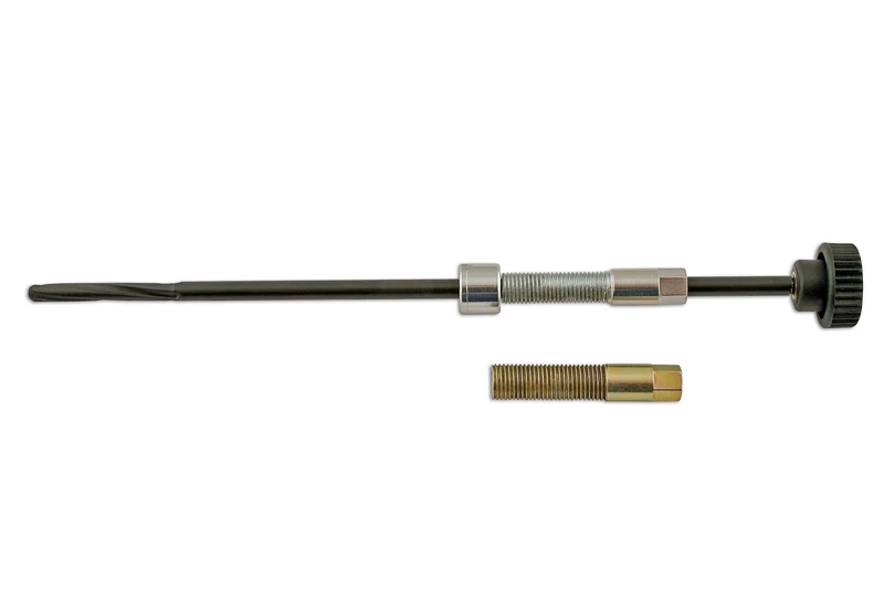 Laser 5547 Glow Plug Aperture Cleaner 8 & 9mm