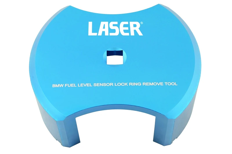 Laser 5559 Fuel Sensor Lock Tool - for BMW, MINI