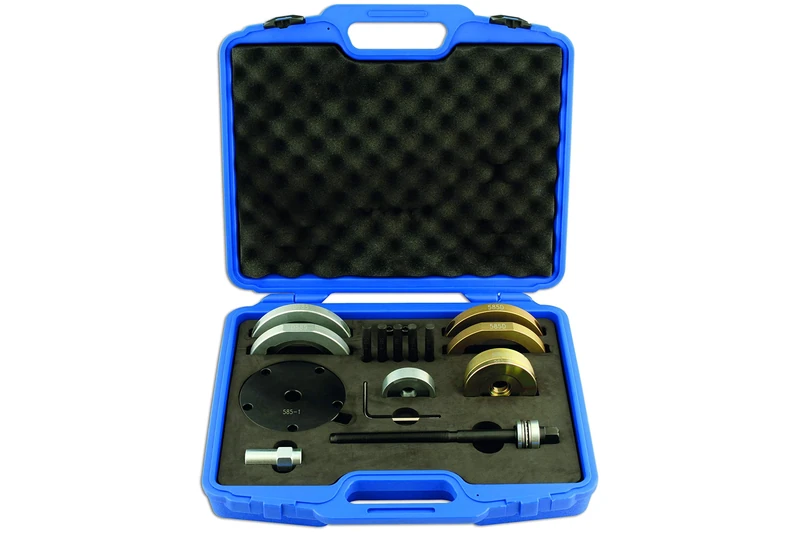 Laser 5582 GEN2 Wheel Bearing Kit 85mm - for VAG