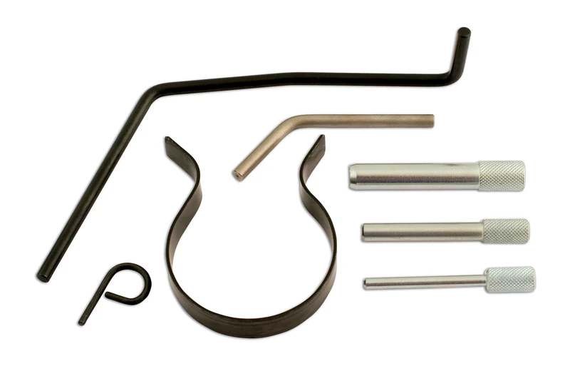 Laser 5590 Engine Timing Tool Kit - for PSA 1.4