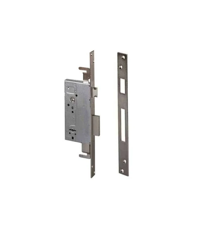 Lock Double Map Inf.Wood 57215 – 45 – 0 Cisa [Cisa]