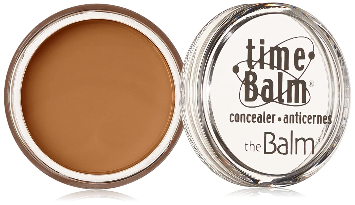 theBalm TimeBalm Concealer, Just Before Dark 7.5 g