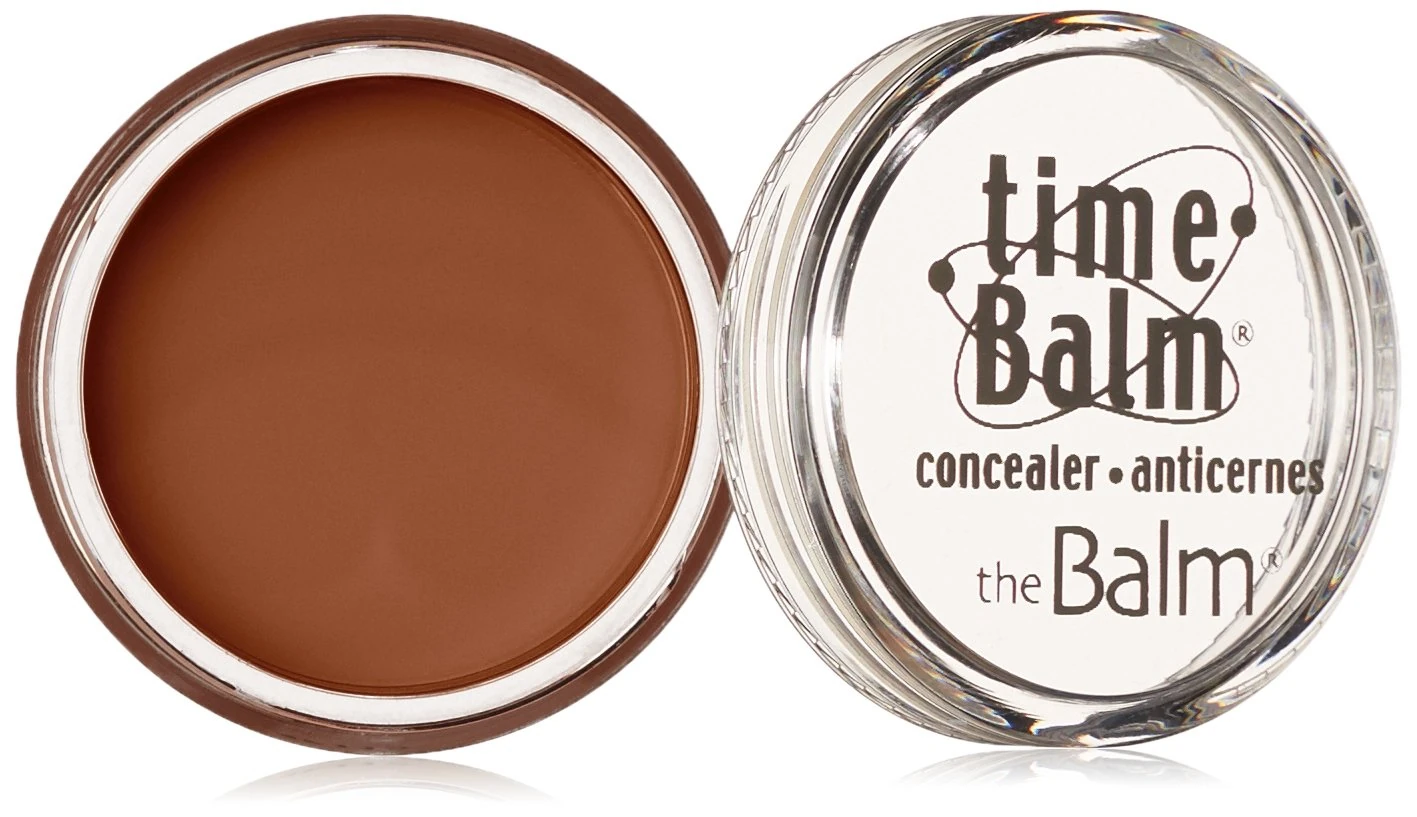 theBalm TimeBalm Concealer, After Dark 7.5 g