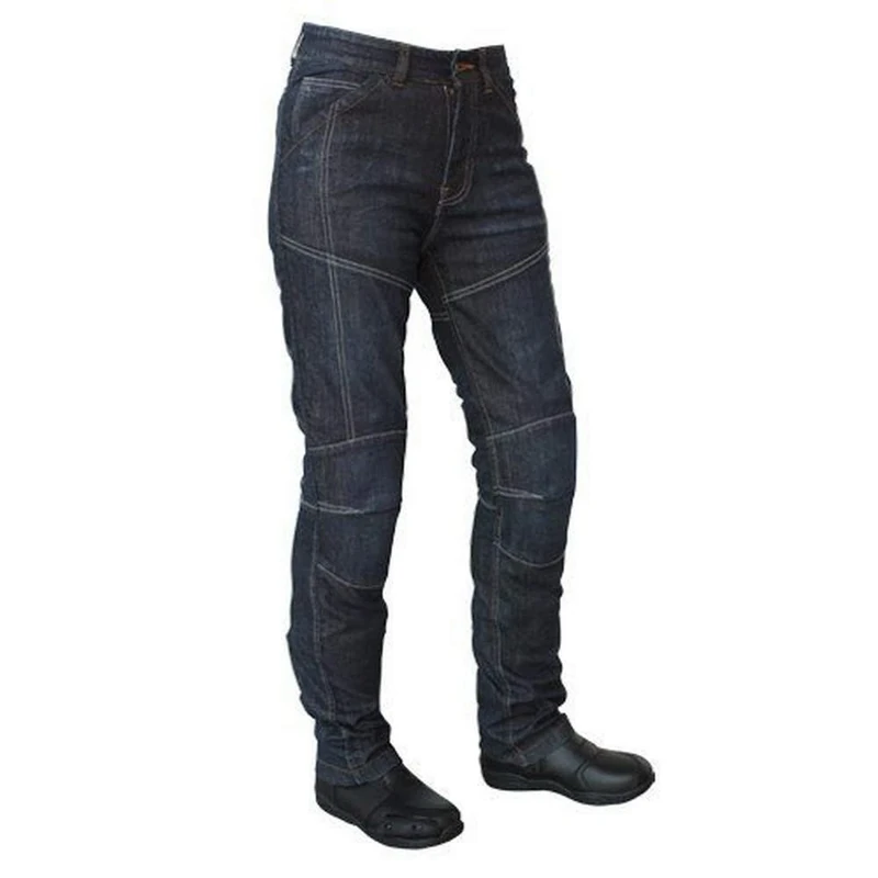 Roleff Women's Motorcycle Kevlar Jeans