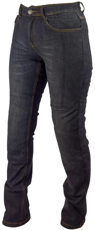 Roleff Women's Motorcycle Kevlar Jeans
