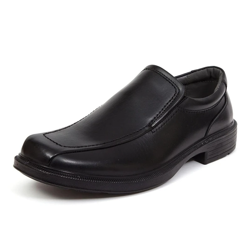 Deer Stags Mens Greenpoint Greenpoint Black Size: 11.5 W US