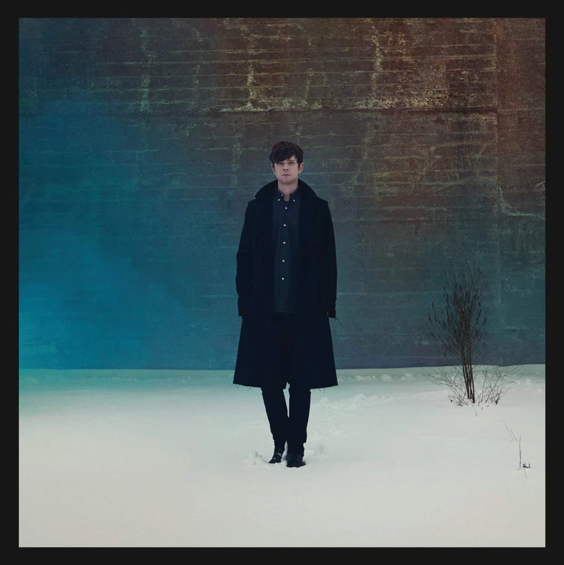 Overgrown [VINYL]