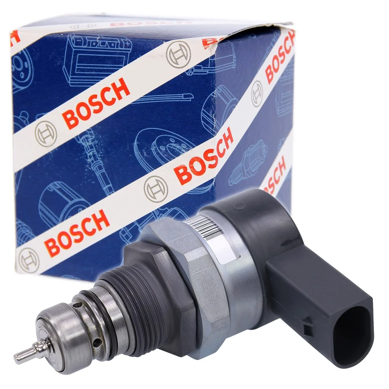 Bosch 0281002949 Pressure Regulator