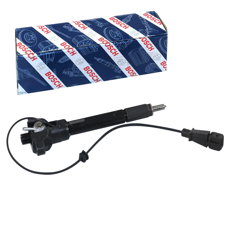 Bosch 0432191527 Nozzle And Holder Assy