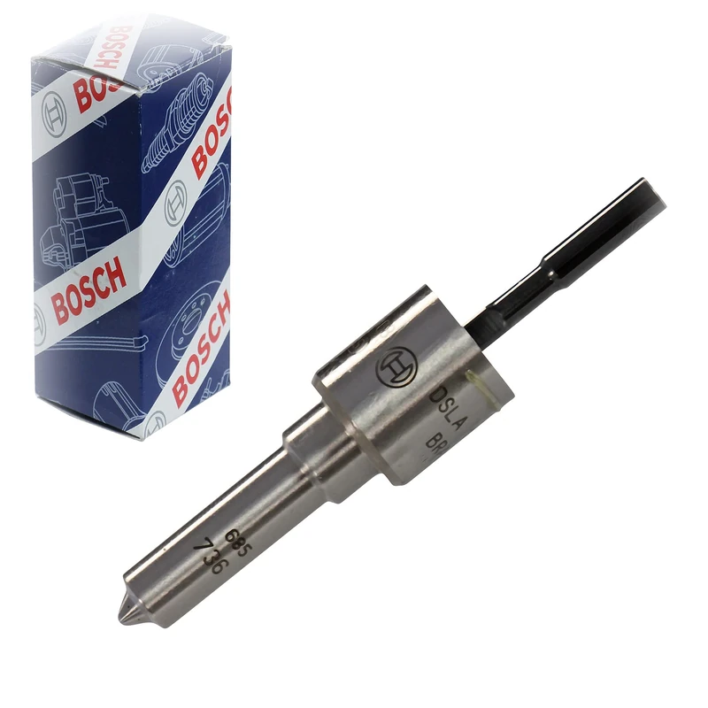 Bosch 0433175163 Hole Type Nozzle