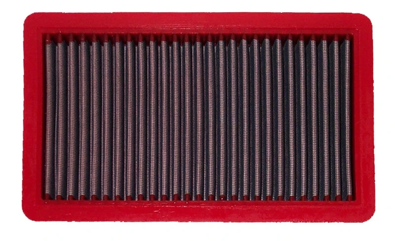 BMC Air Filter - 98-02 Honda Accord VII + Coupe 1.8 LS/ES Replacement Panel Air Filter (FB201/04)