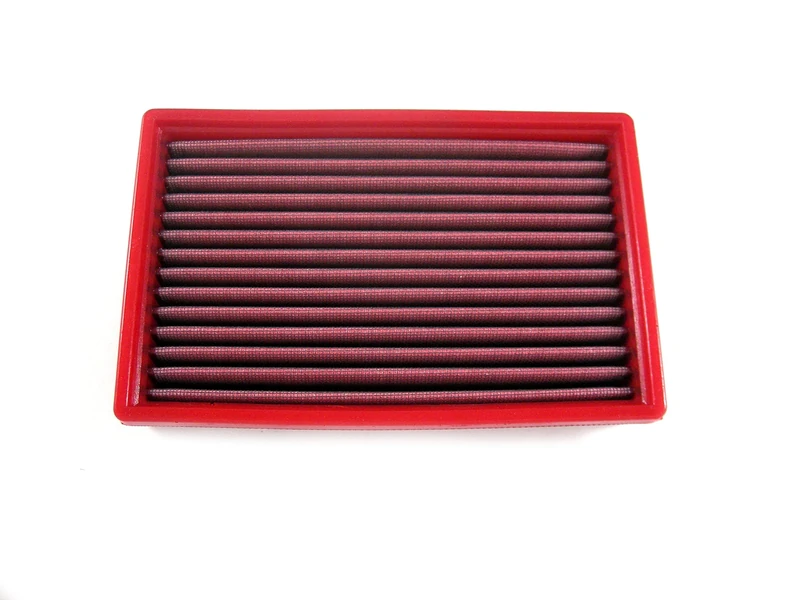 BMC - 01-04 Mazda 323 IV (BJ) 1.4L Replacement Panel Air Filter (FB513/20)