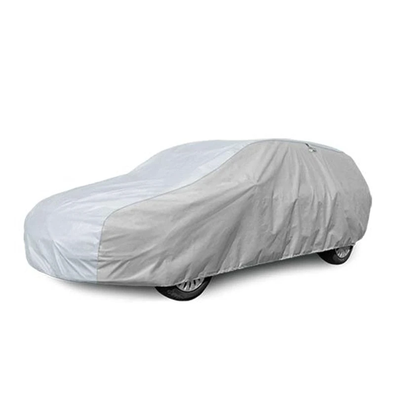 XL Estate 455 480cm 3 Layer Waterproof UV Resistant Breathable STRONG CAR COVER