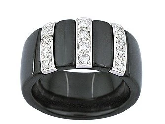 JEELL - Watch - FF011GCNB-54 - Image 1