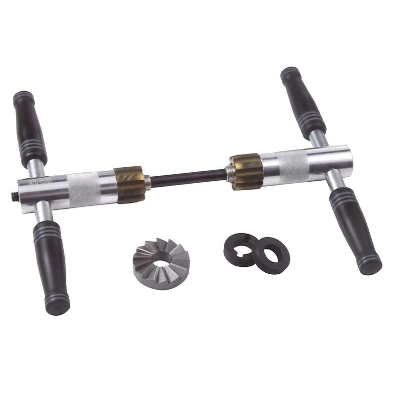 SUPER-B Tap&Die for BSA Central Movement - Modular with Case 13 - Image 1