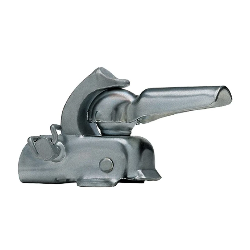 Hebie Trailer Hitch P/Bulk F3 (for Bikes Without