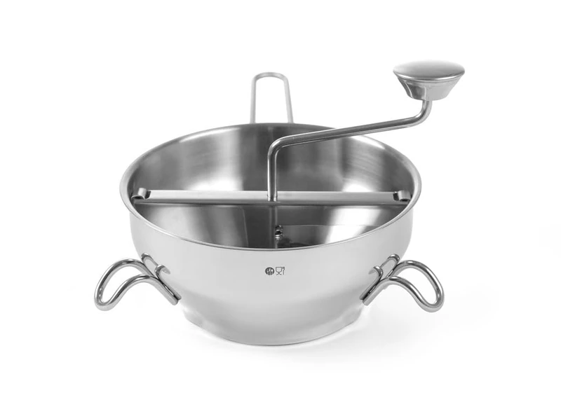 HENDI Vegetable strainer, ⌀200 x(H)175 mm