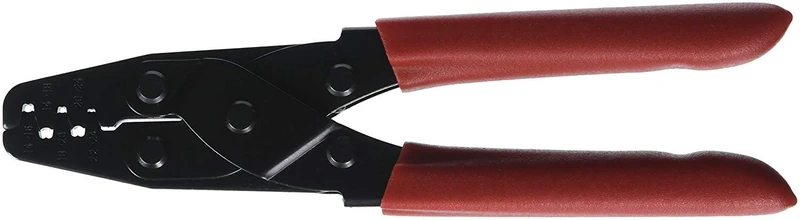 Tool Aid SG SGT18600 Crimping Tool (Open Barrel)