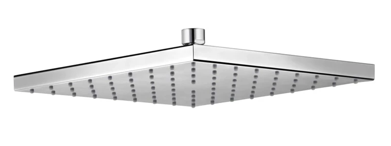 Keuco 53086010100 Edition 300 Shower Head Chrome Plated