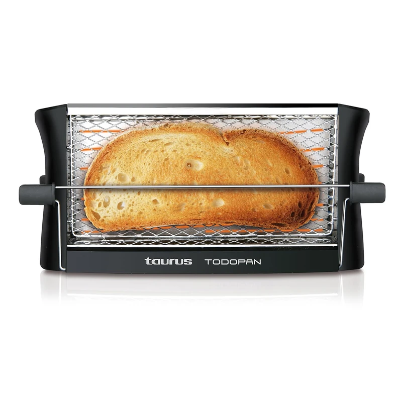 Taurus 960.632 toaster - toasters