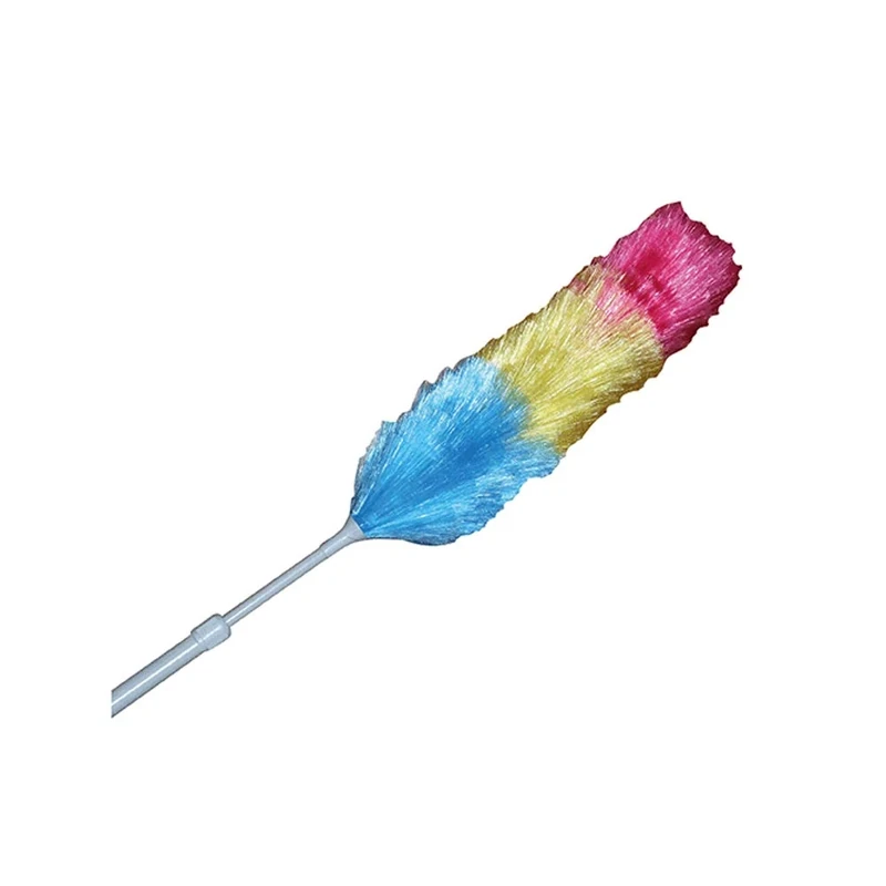 Elliott Electrostatic Duster - 1.2m Reach for Cobwebs & Shelves