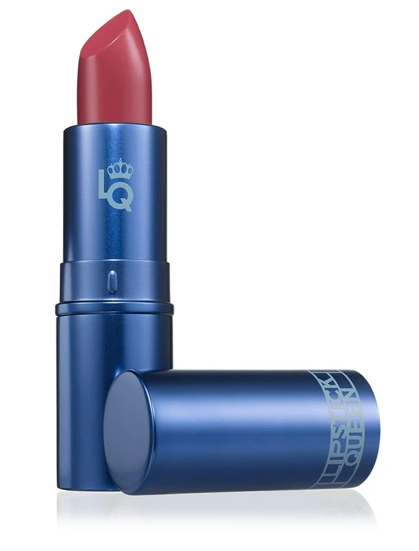 LIPSTICK QUEEN Jean Queen Lipstick - 3.5g Warm Pink Gloss - Image 1
