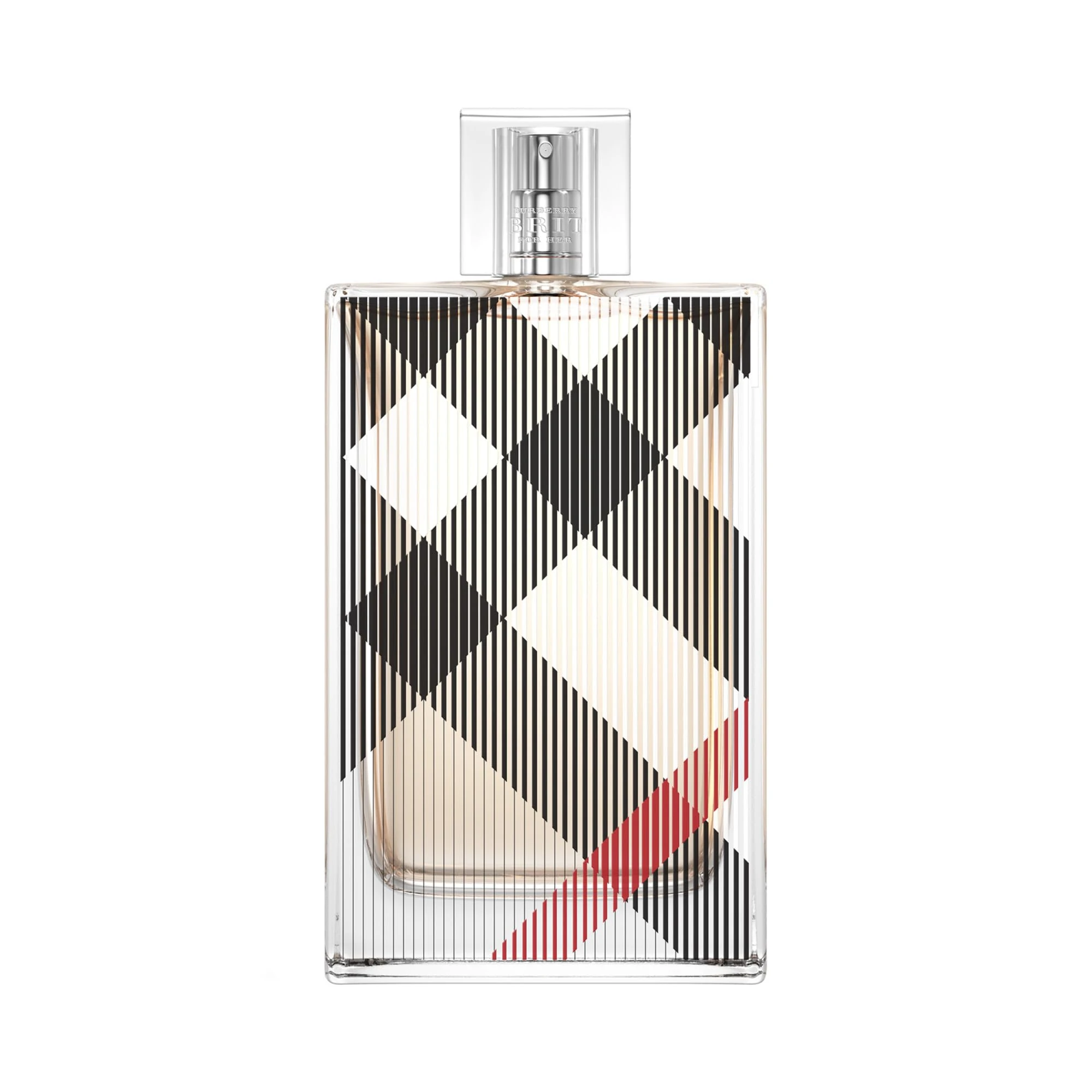 Burberry Brit Eau de Parfum Spray 100 ml