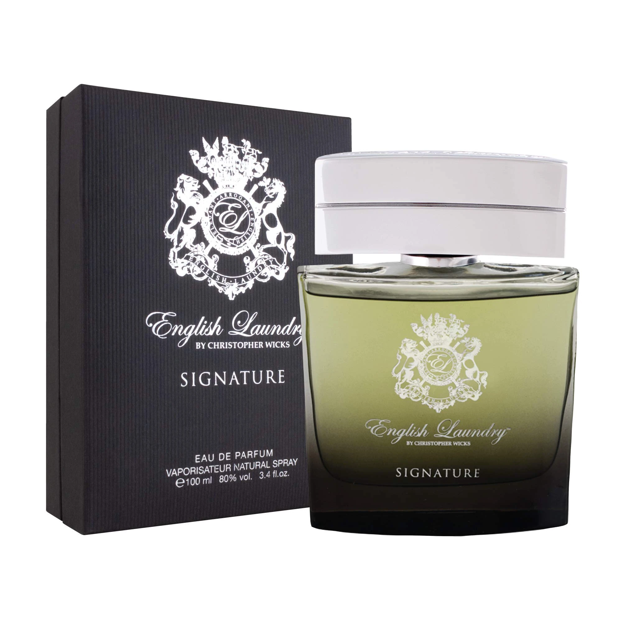 English Laundry Signature for Him 100 ml