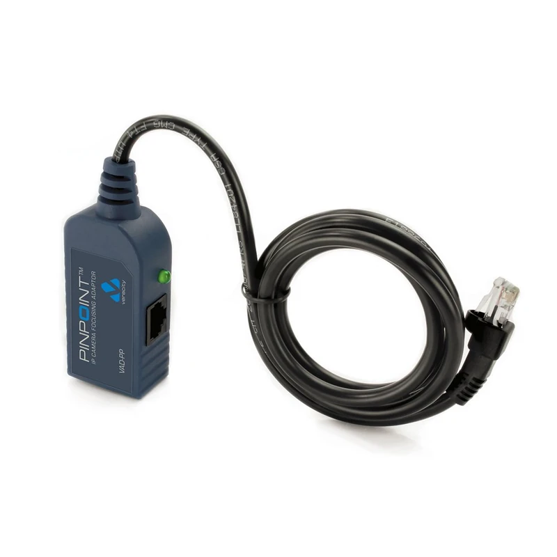 Veracity Pinpoint Set up Adapter for IP Camera - Image 1