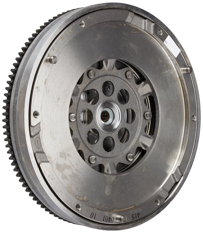 LuK Dual Mass Flywheel DMF (for Clutch) 415040110